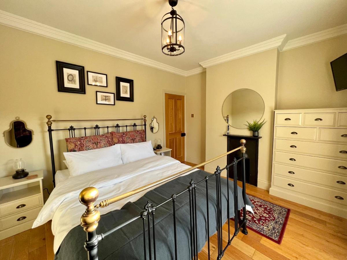 Mill Cottage, New Refurbished, 2 Bed, Cleethorpes Ngoại thất bức ảnh
