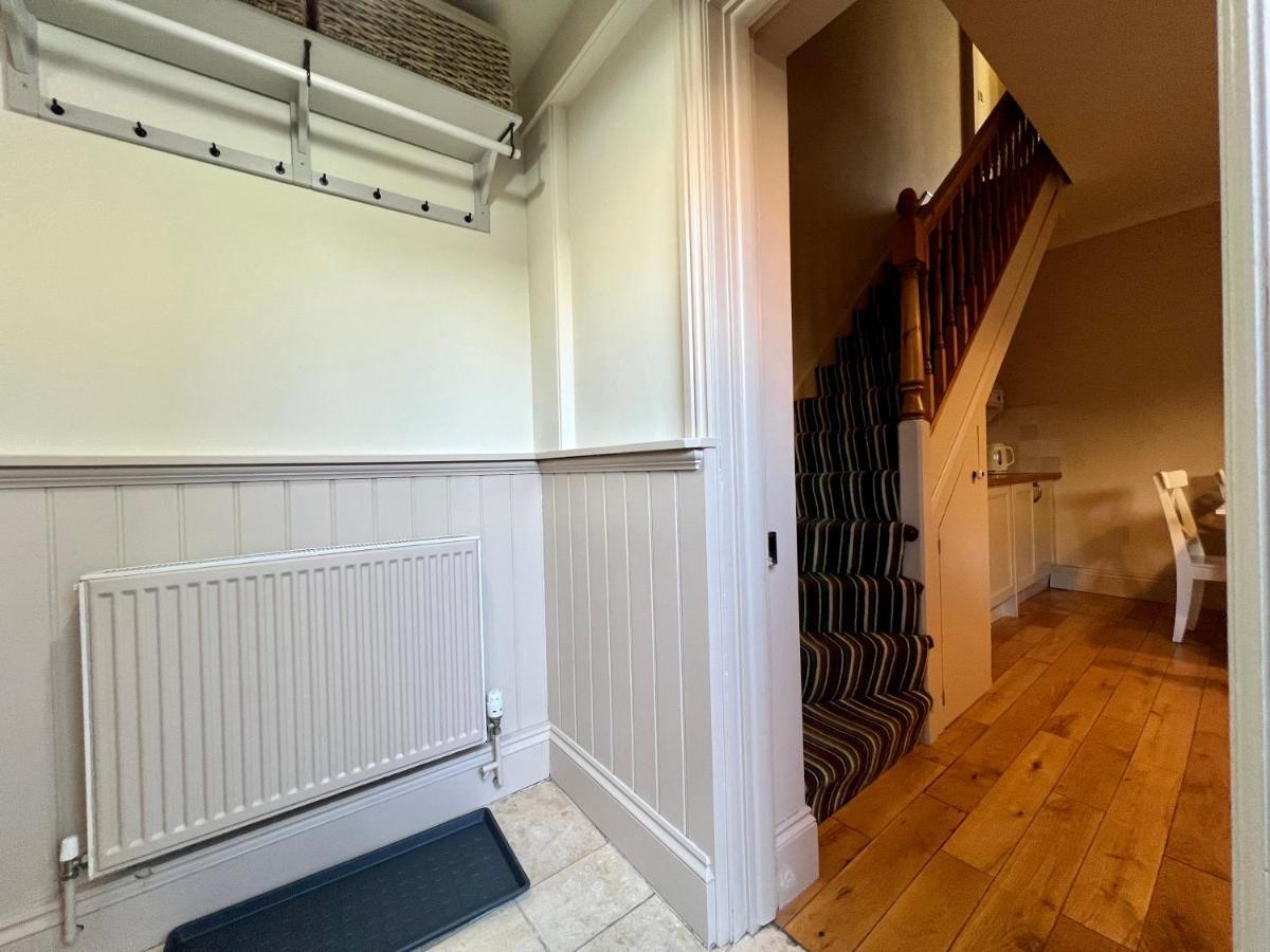 Mill Cottage, New Refurbished, 2 Bed, Cleethorpes Ngoại thất bức ảnh