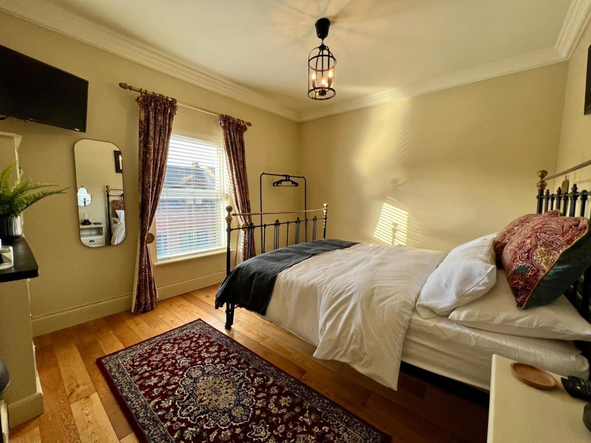 Mill Cottage, New Refurbished, 2 Bed, Cleethorpes Ngoại thất bức ảnh