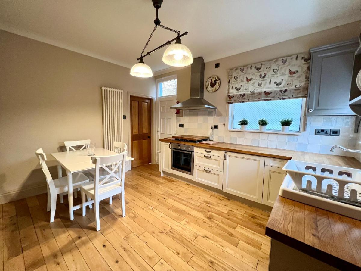 Mill Cottage, New Refurbished, 2 Bed, Cleethorpes Ngoại thất bức ảnh