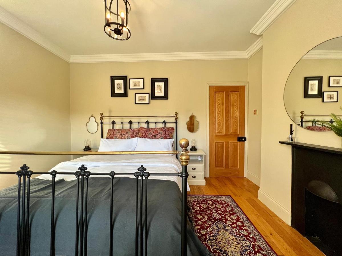 Mill Cottage, New Refurbished, 2 Bed, Cleethorpes Ngoại thất bức ảnh