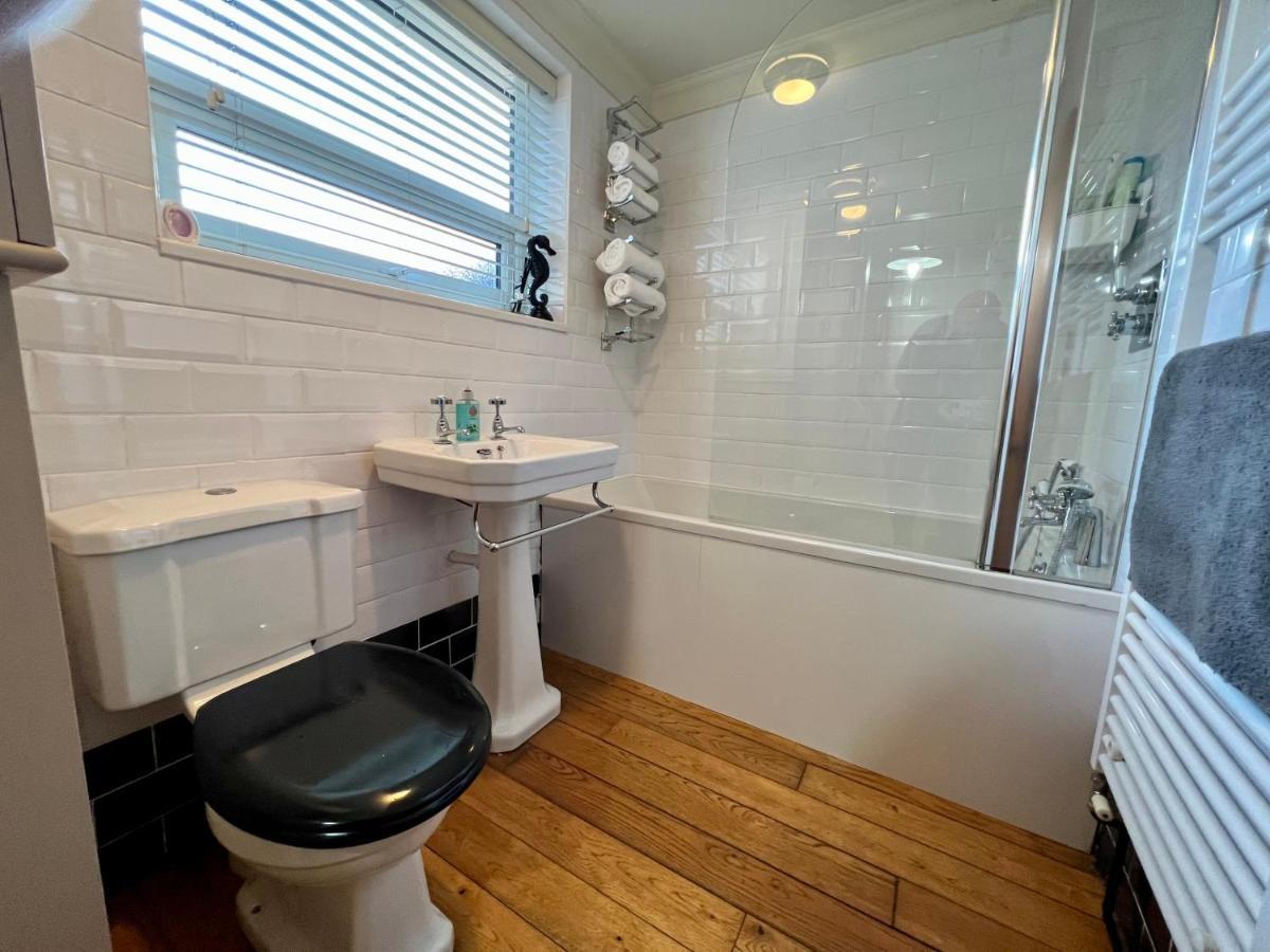 Mill Cottage, New Refurbished, 2 Bed, Cleethorpes Ngoại thất bức ảnh