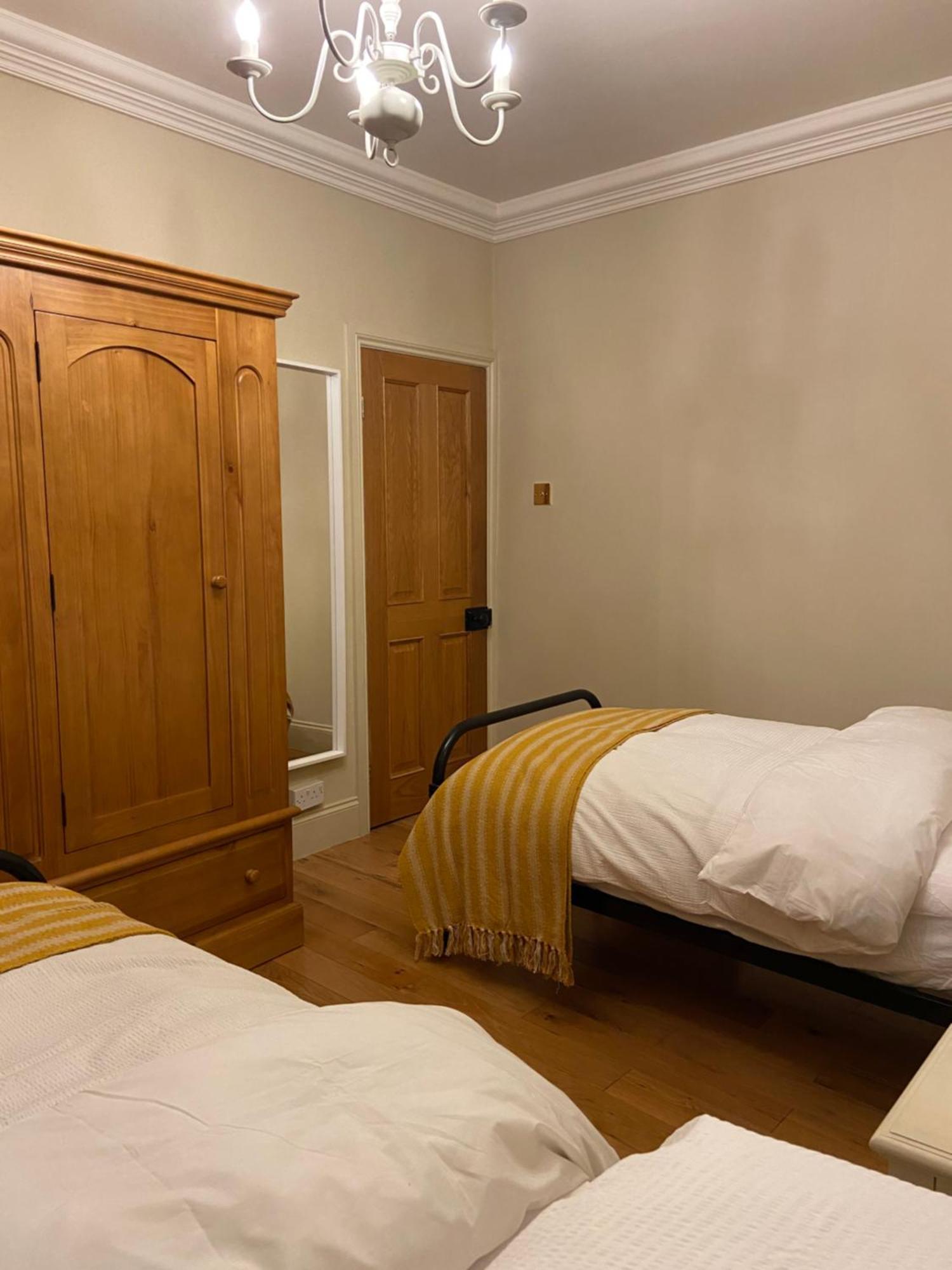 Mill Cottage, New Refurbished, 2 Bed, Cleethorpes Ngoại thất bức ảnh
