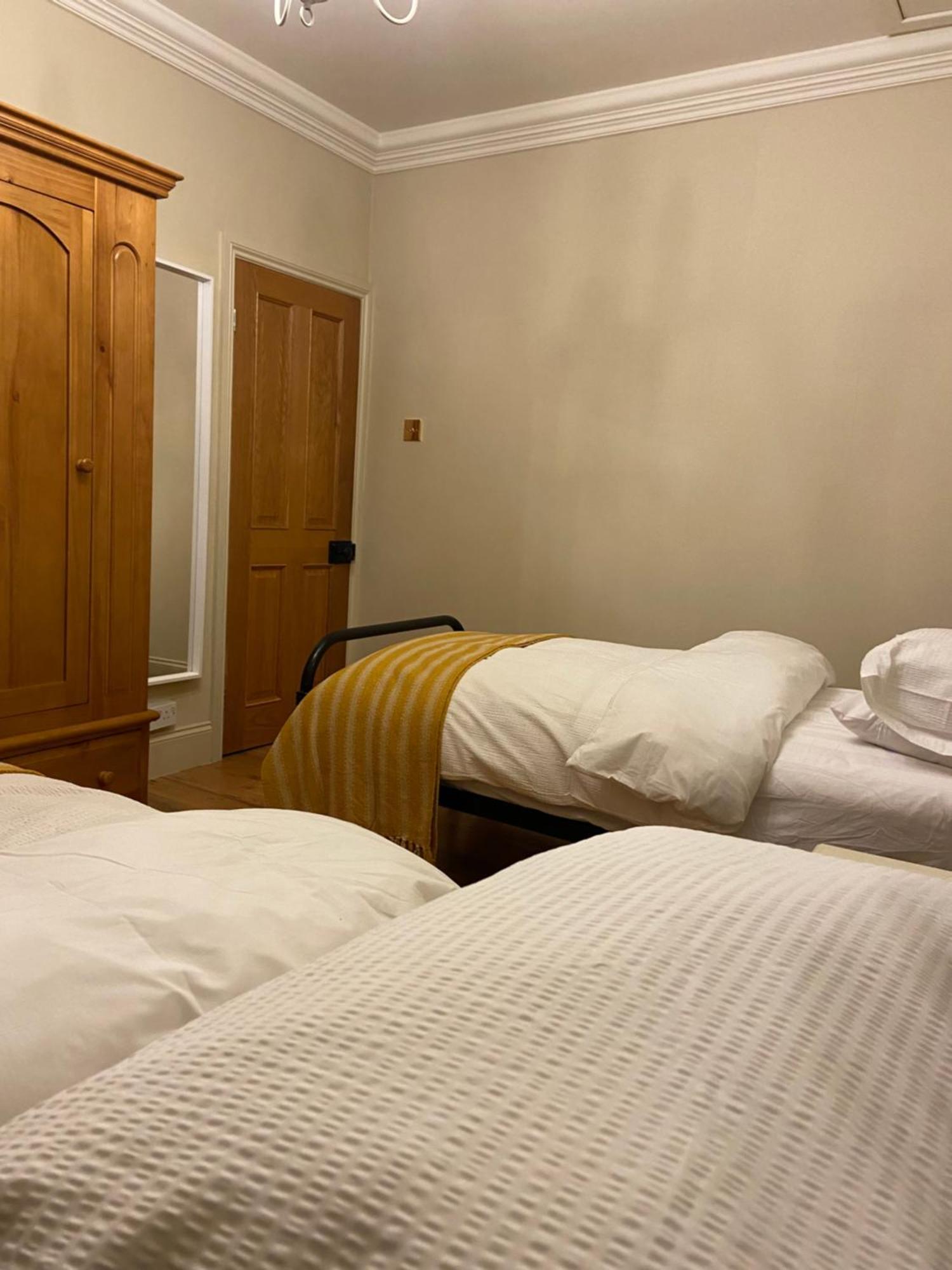 Mill Cottage, New Refurbished, 2 Bed, Cleethorpes Ngoại thất bức ảnh